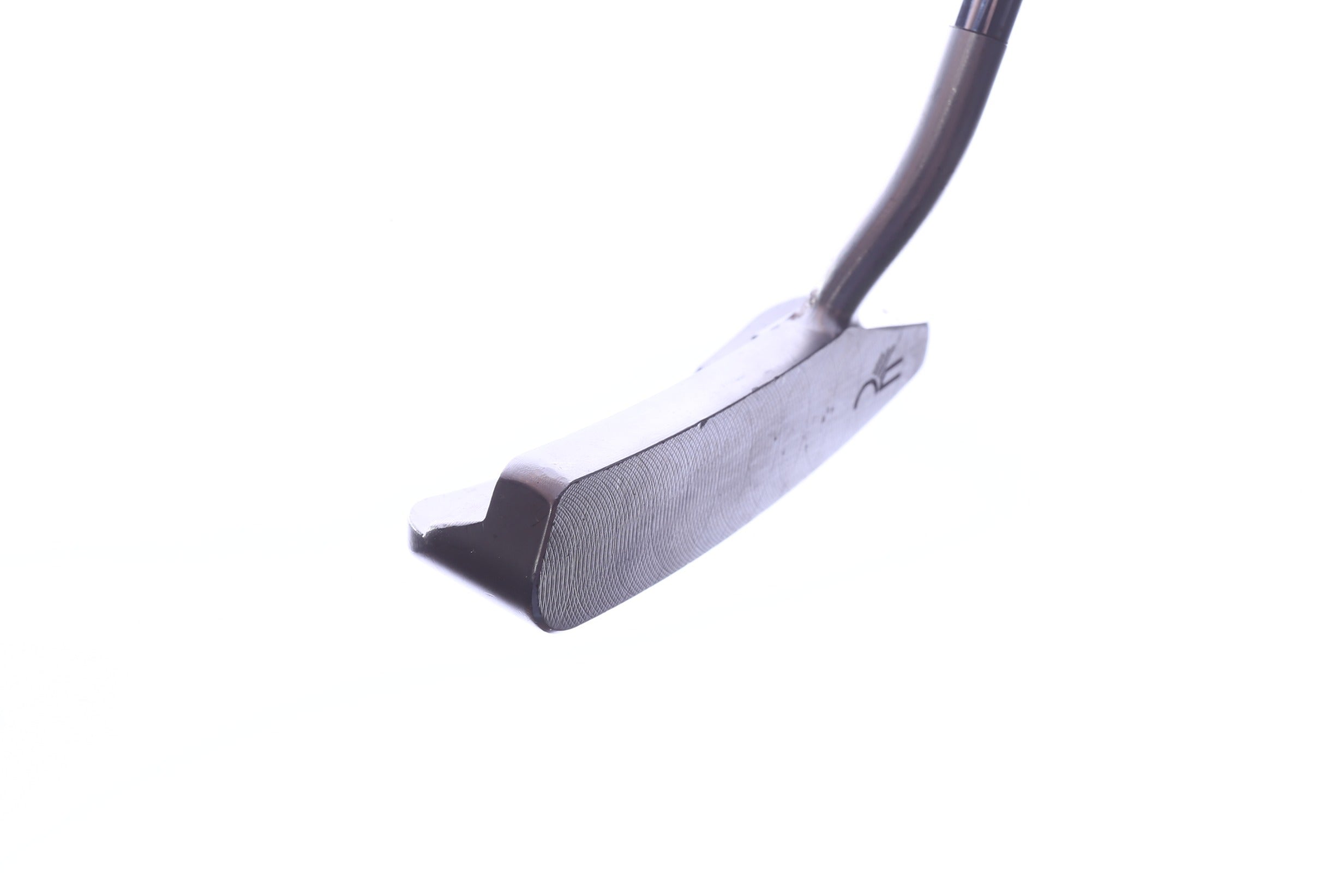 Used Never Compromise Dinero Tycoon Putter - Right-Handed - 35 in - Blade-Next Round