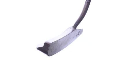 Used Never Compromise Dinero Tycoon Putter - Right-Handed - 35 in - Blade-Next Round