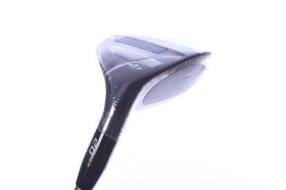 Cleveland HALO XL HY-WOOD 4+H Hybrid - Right-Handed - 20 Degrees - Stiff Flex-Next Round