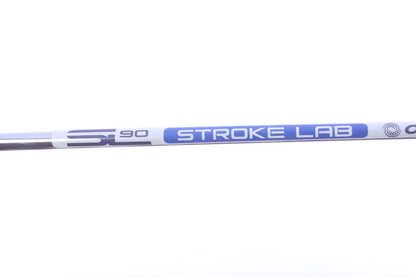 Used Odyssey Ai-ONE Jailbird Mini DB Putter - Right-Handed - 34 in - Mallet