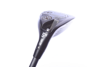 Used PXG 0311 GEN5 5H Hybrid - Right-Handed - 25 Degrees - Stiff Flex-Next Round