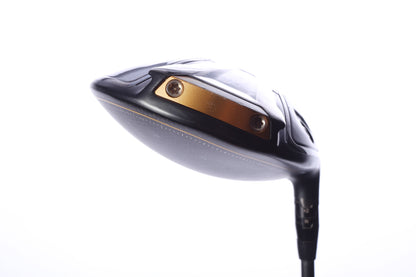 Used Callaway Rogue ST MAX Draw Driver - 9 Degrees - Extra Stiff Flex Project X EvenFlow Riptide - Right-Handed-Next Round