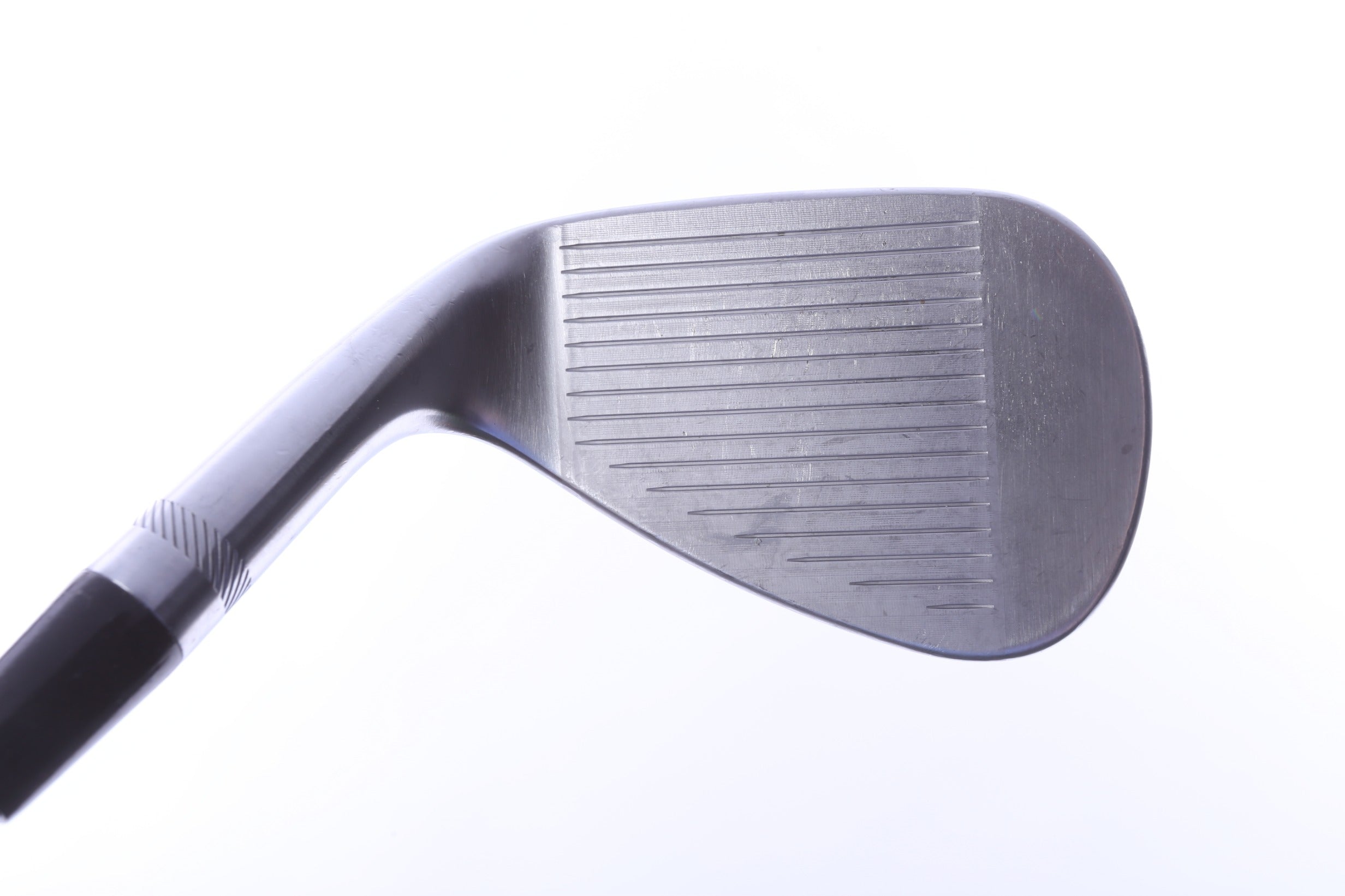 Used Titleist Vokey SM10 Tour Chrome Pitching Wedge - Right-Handed - 46 Degrees - Wedge Flex-Next Round