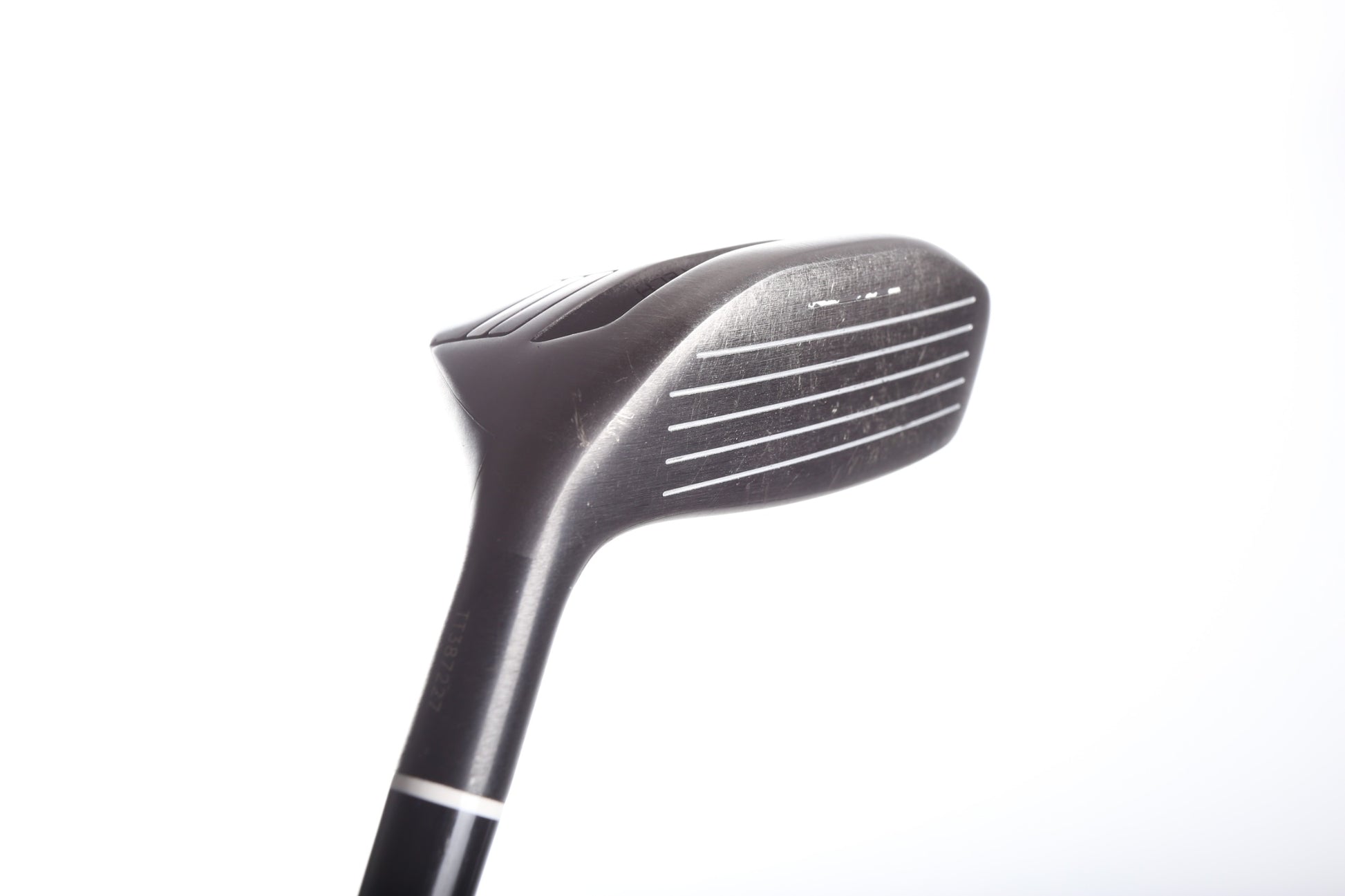 Used Adams Tight Lies 3-Wood - Right-Handed - 14.5 Degrees - Stiff Flex-Next Round