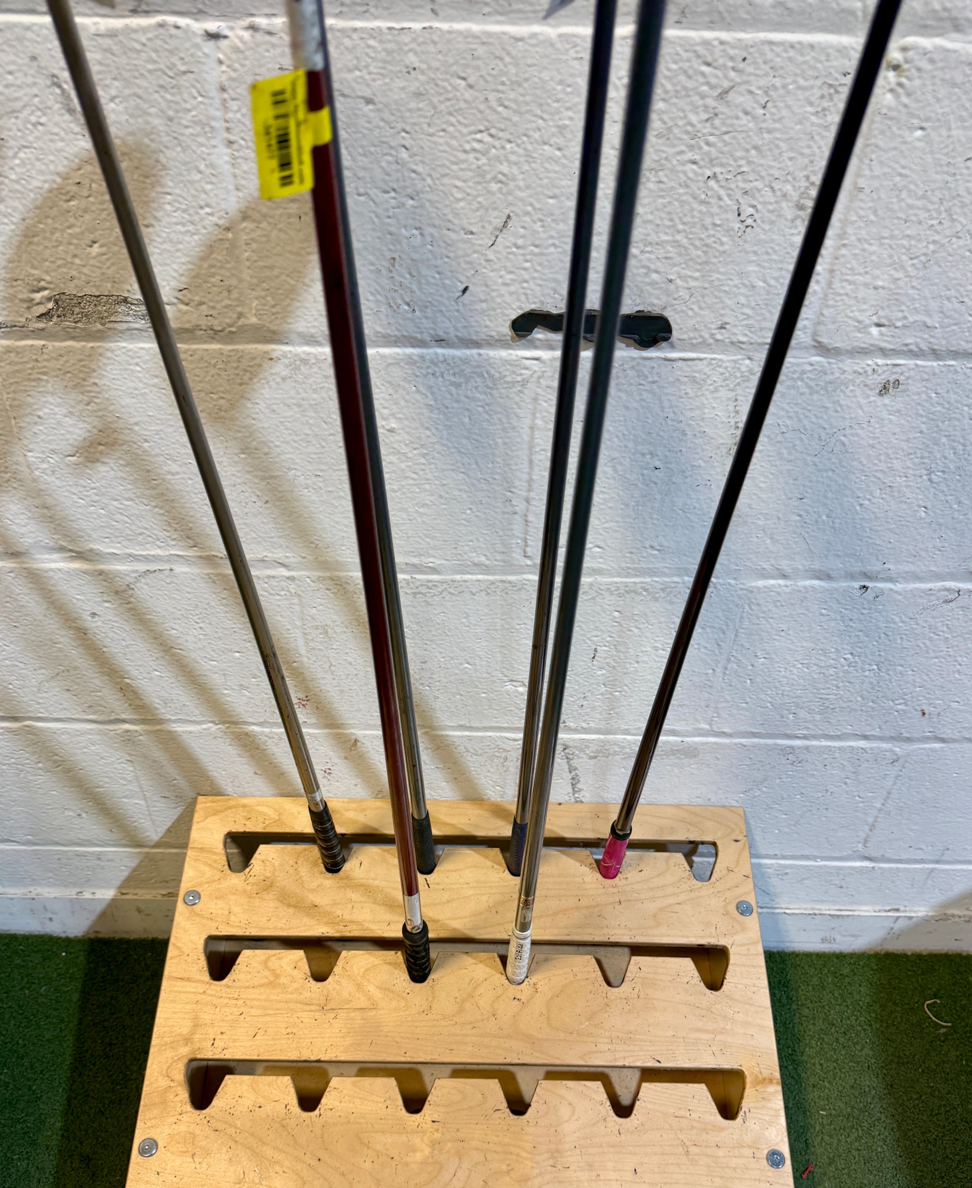 Wholesale Lot of 30 Golf Clubs - Callaway Fairway Woods