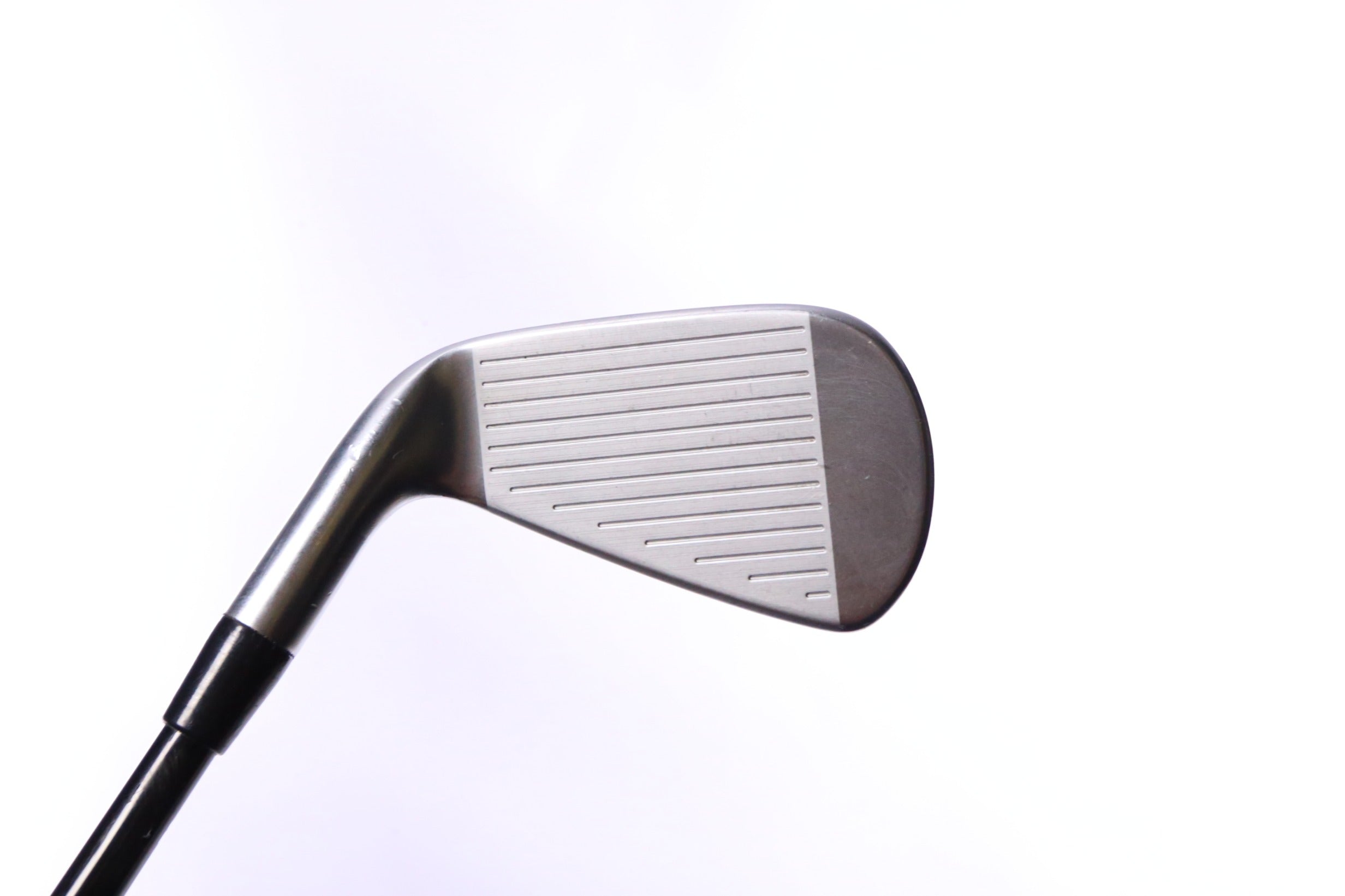 Used Srixon ZX MK II Single Utility 4-Iron - Right-Handed - Stiff Flex-Next Round