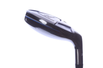 Used Callaway Big Bertha REVA 5H Hybrid - Right-Handed - 27 Degrees - Ladies Flex