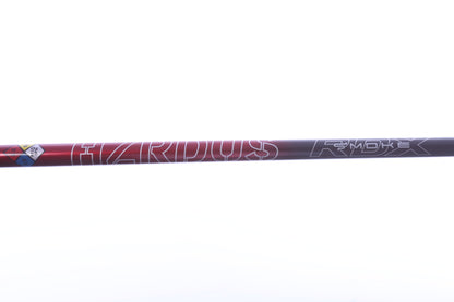 Used TaylorMade Qi35 Driver - 10.5 Degrees - Stiff Flex Project X HZRDUS RDX Smoke - Right-Handed-Next Round