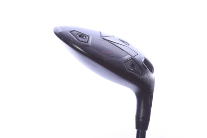 Used Cobra Darkspeed Max 5-Wood - Right-Handed - 18.5 Degrees - Seniors Flex