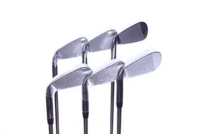 Used Callaway Elyte Iron Set - Right-Handed - 5-PW - Stiff Flex