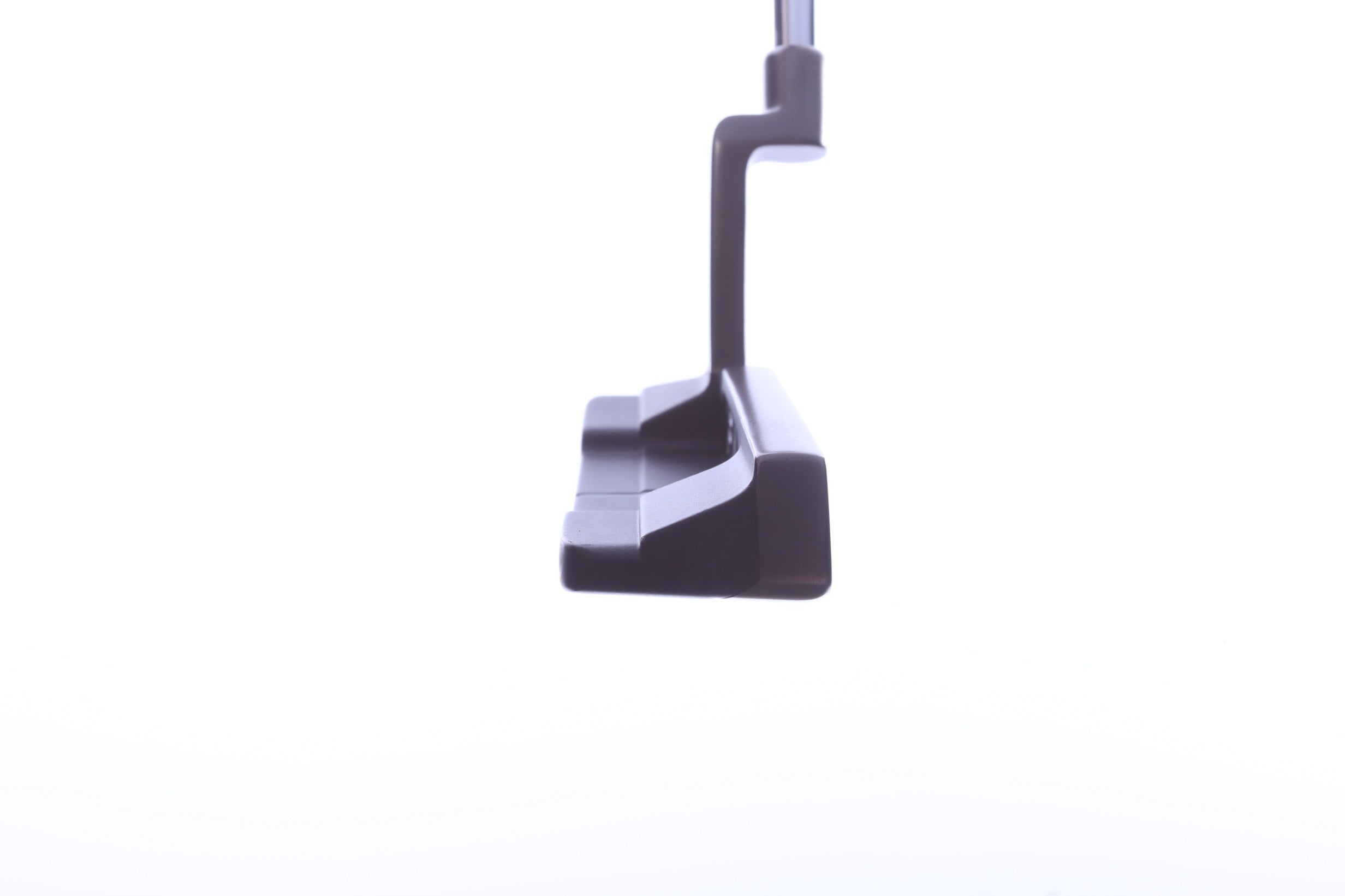 Used Ping 2025 Scottsdale Anser 2D Putter - Right-Handed - 34 in - Blade