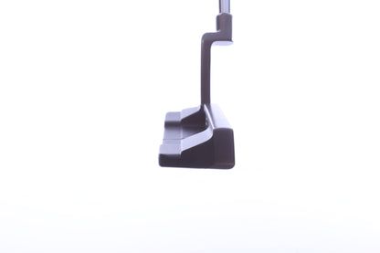 Used Ping 2025 Scottsdale Anser 2D Putter - Right-Handed - 34 in - Blade