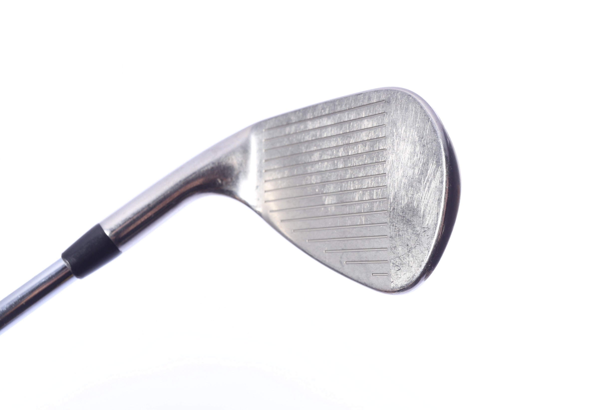 Used Titleist T300 2019 Gap Wedge - Right-Handed - 48 Degrees - Regular Flex