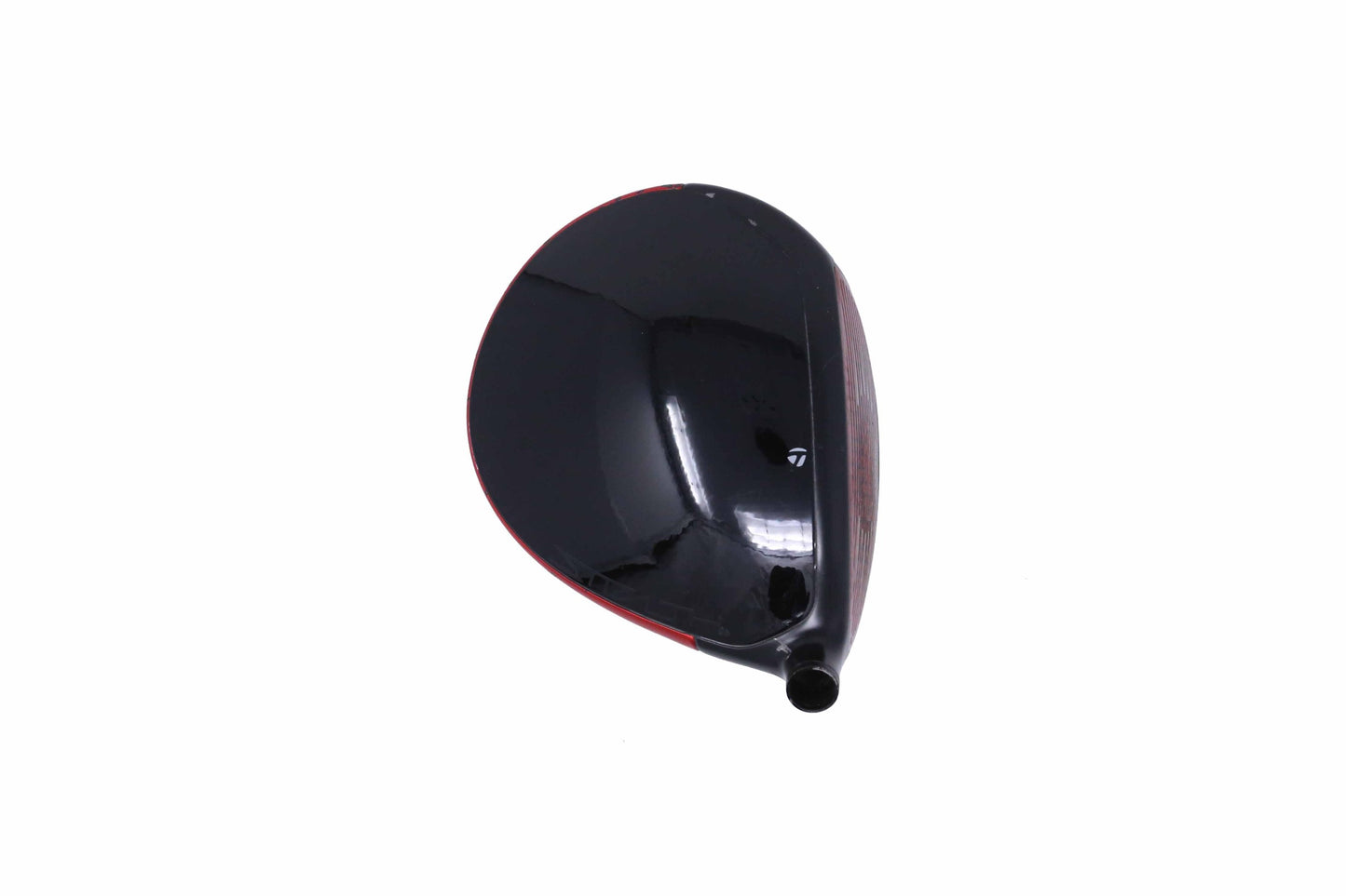 Used TaylorMade STEALTH 2 Driver - HEAD ONLY - Left-Handed - 10.5 Degrees-Next Round