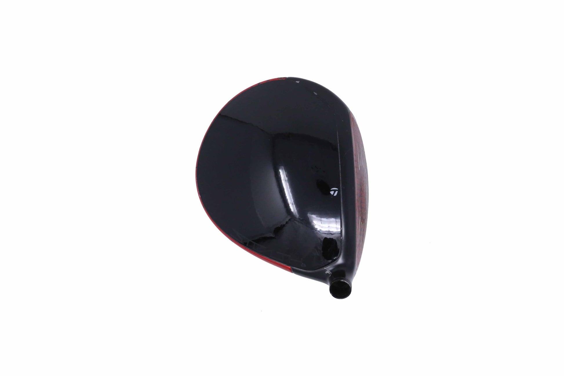 Used TaylorMade STEALTH 2 Driver - HEAD ONLY - Left-Handed - 10.5 Degrees-Next Round