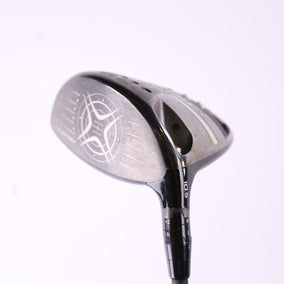 Used Callaway Epic MAX Driver - Left-Handed - 10.5 Degrees - Regular Flex-Next Round