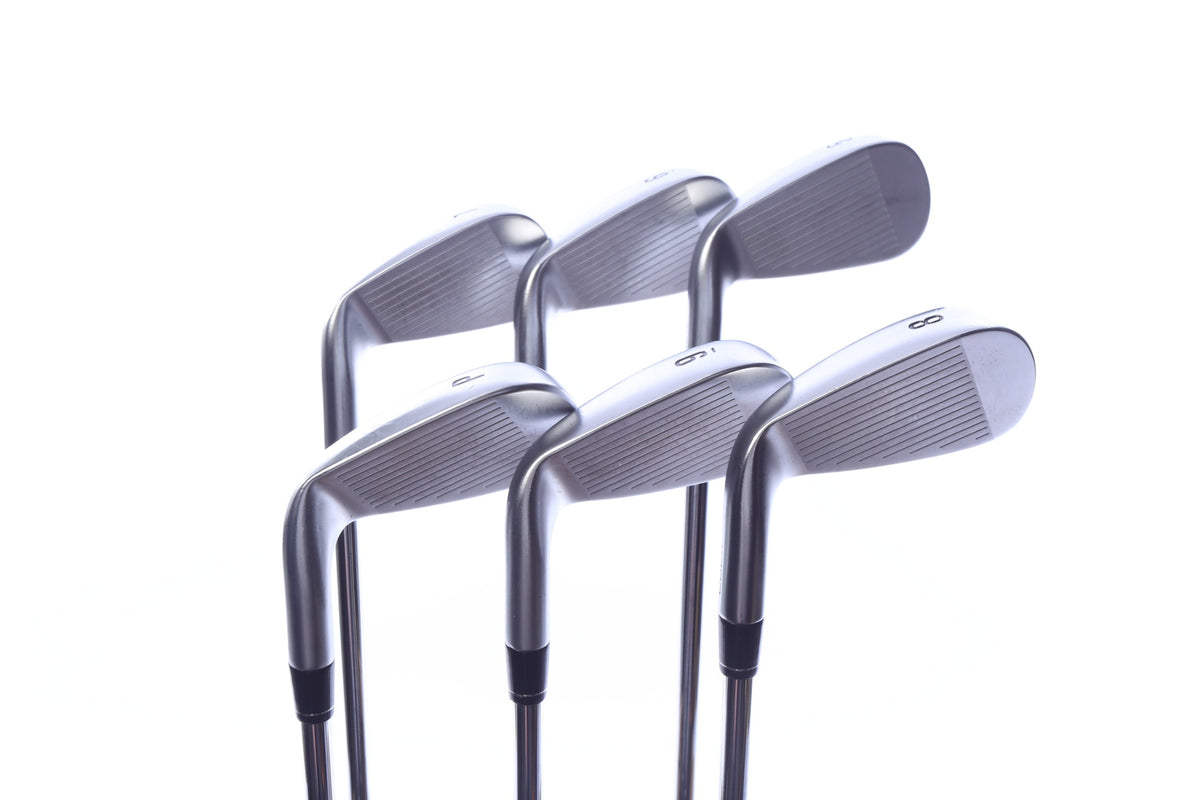 Used Callaway Apex Ai200 Iron Set - Right-Handed - 5-PW - Stiff Flex