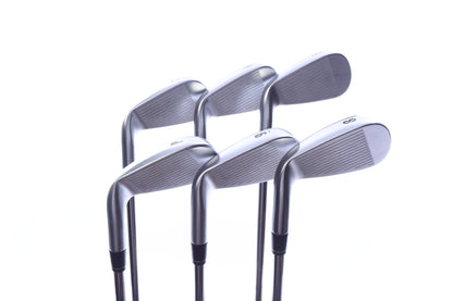Used Callaway Apex Ai200 Iron Set - Right-Handed - 5-PW - Stiff Flex