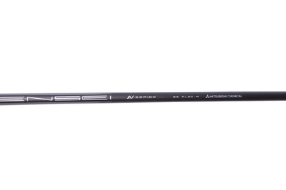 Used Callaway Paradym Ai Smoke MAX 3-Wood - Right-Handed - 15 Degrees - Regular Flex