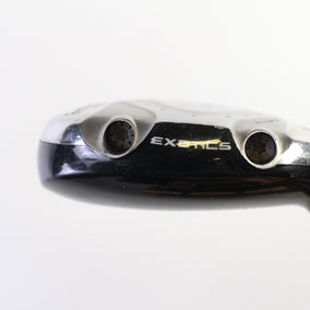 Used Tour Edge Exotics 4H Hybrid - Right-Handed - 22 Degrees - Stiff Flex-Next Round