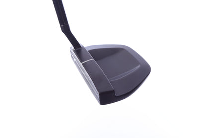 Used Mizuno M Craft Nagoya S Putter - Left-Handed - 35 in - Mallet-Next Round