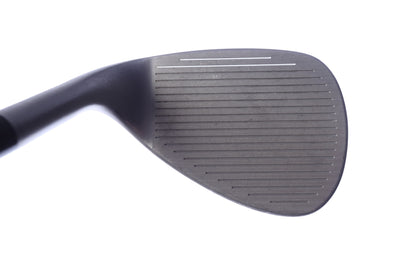Used Cleveland Smart Sole Full-Face Sand Wedge - Right-Handed - 58 Degrees - Wedge Flex