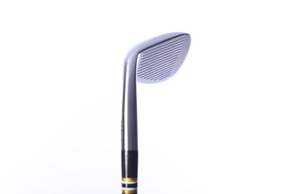 Used Miura Forged Approach Wedge - Right-Handed - 50 Degrees - Stiff Flex