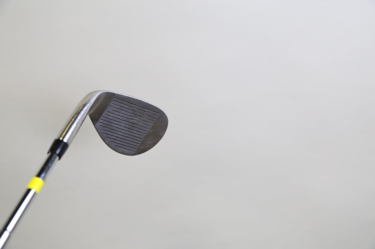 Used Xe1 XE1 Lob Wedge - Right-Handed - 65 Degrees - Stiff Flex-Next Round