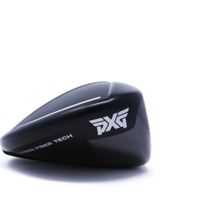 Used PXG 0811 X GEN4 Driver - HEAD ONLY - Right-Handed - 9 Degrees-Next Round