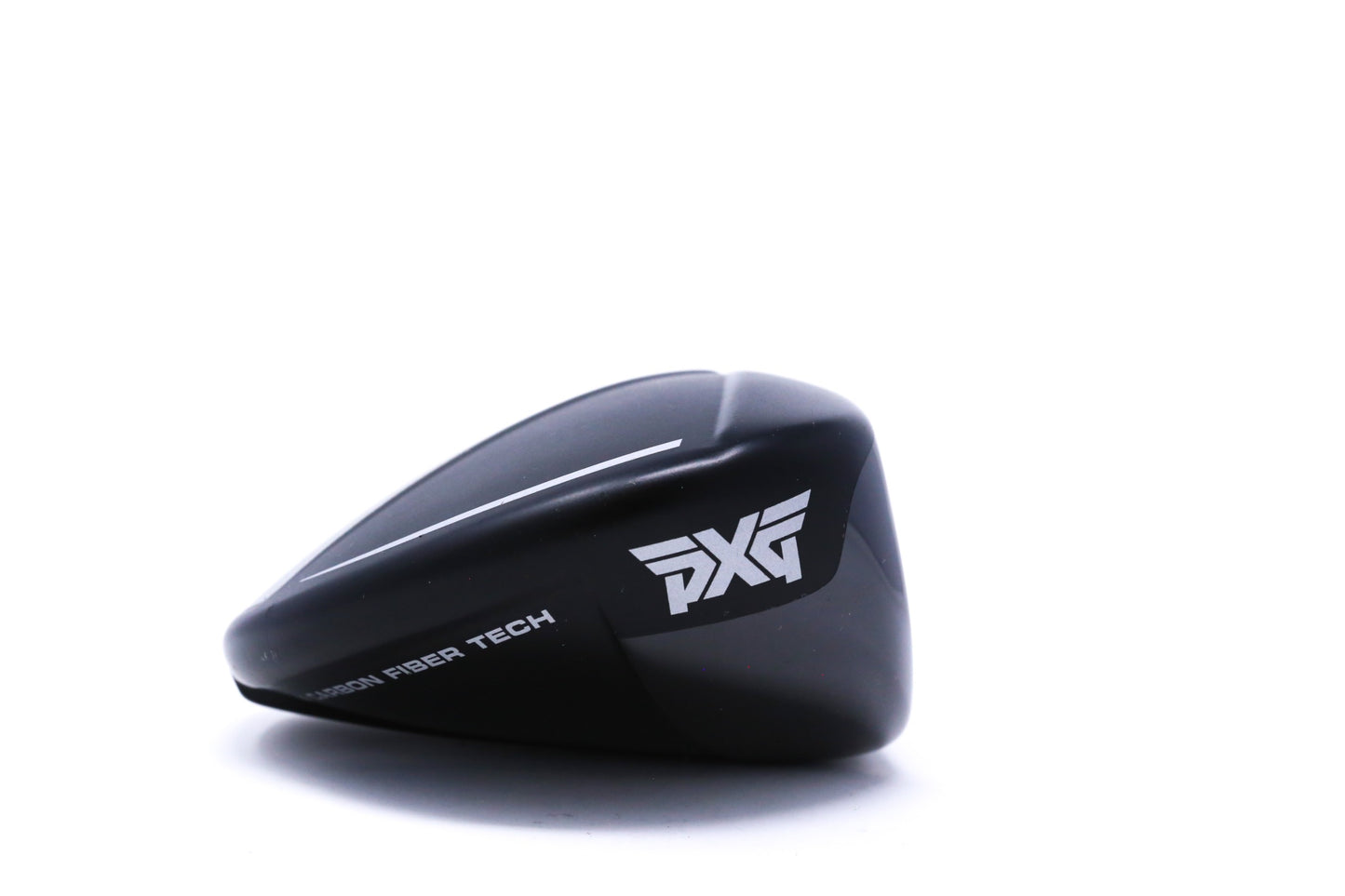 Used PXG 0811 X GEN4 Driver - HEAD ONLY - Right-Handed - 9 Degrees-Next Round