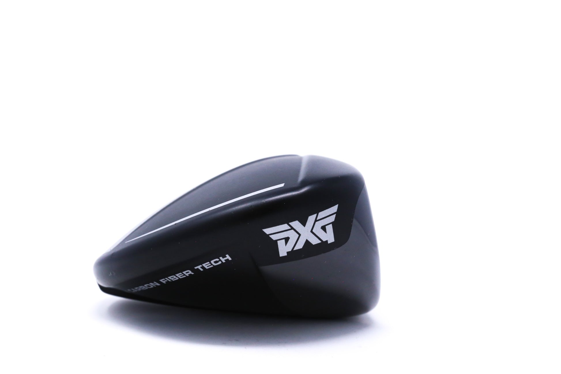 Used PXG 0811 X GEN4 Driver - HEAD ONLY - Right-Handed - 9 Degrees-Next Round