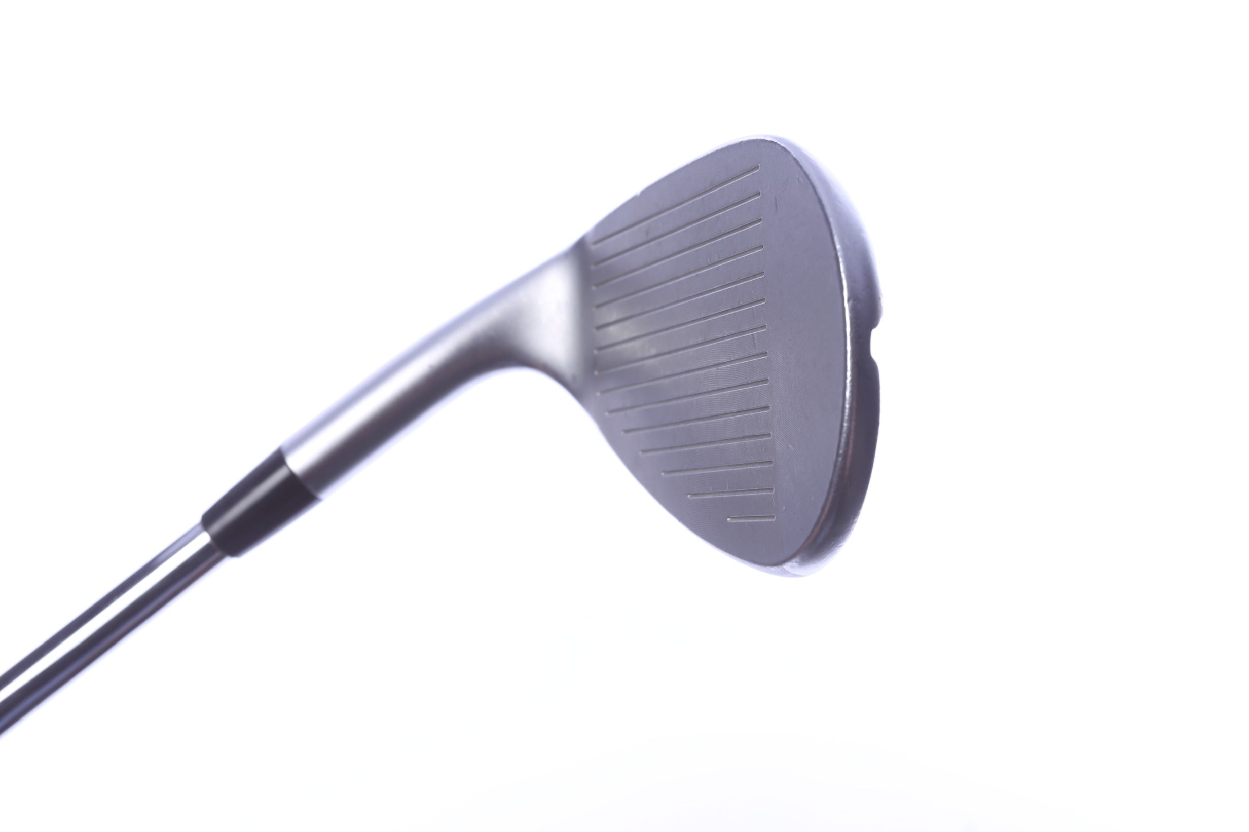 Used Mizuno JPX 900 Hot Metal Gap Wedge - Right-Handed - 50 Degrees - Stiff Flex