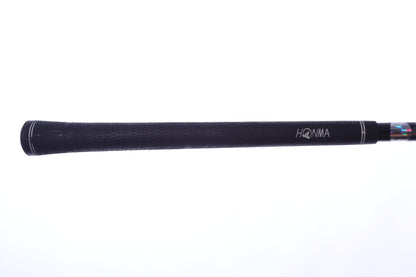 Used Honma TW717 3H Hybrid - Right-Handed - 19 Degrees - Stiff Flex-Next Round