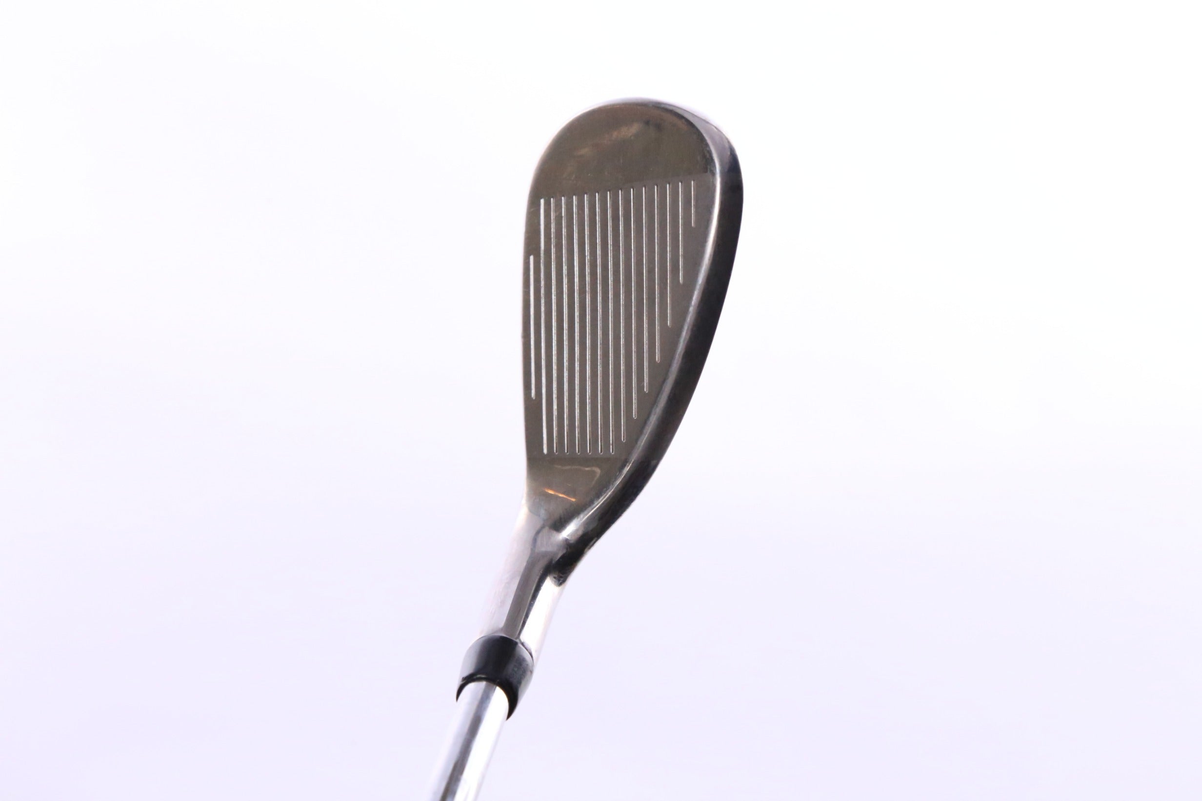 Used Callaway Steelhead XR Approach Wedge - Right-Handed - 49 Degrees - Stiff Flex-Next Round