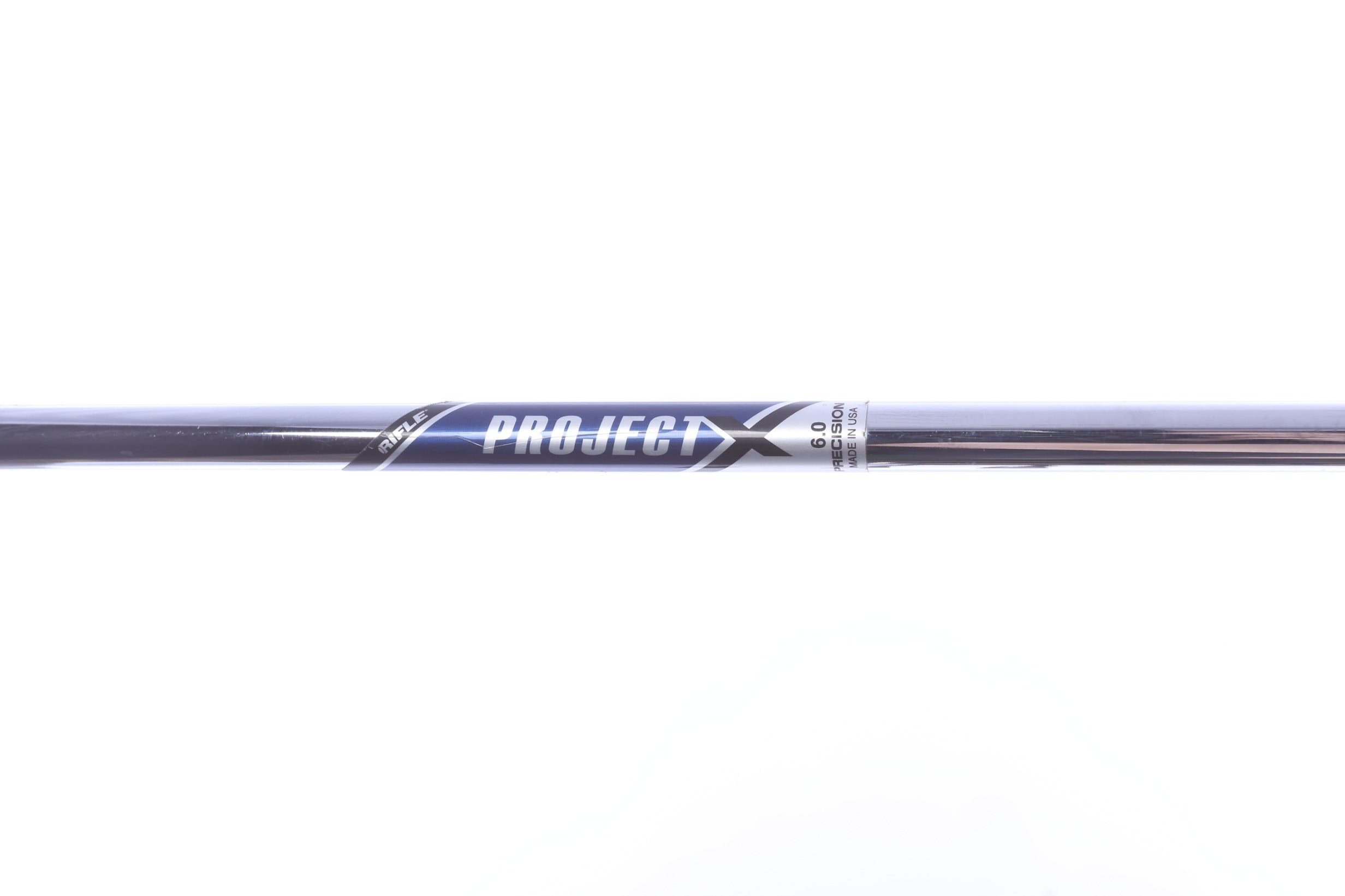 Used Ping G400 Iron Set - Right-Handed - 6-PW - Stiff Flex