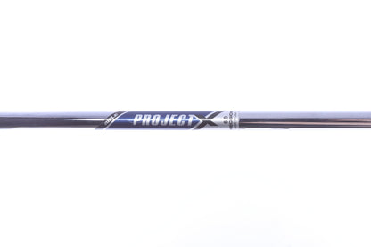 Used Ping G400 Iron Set - Right-Handed - 6-PW - Stiff Flex