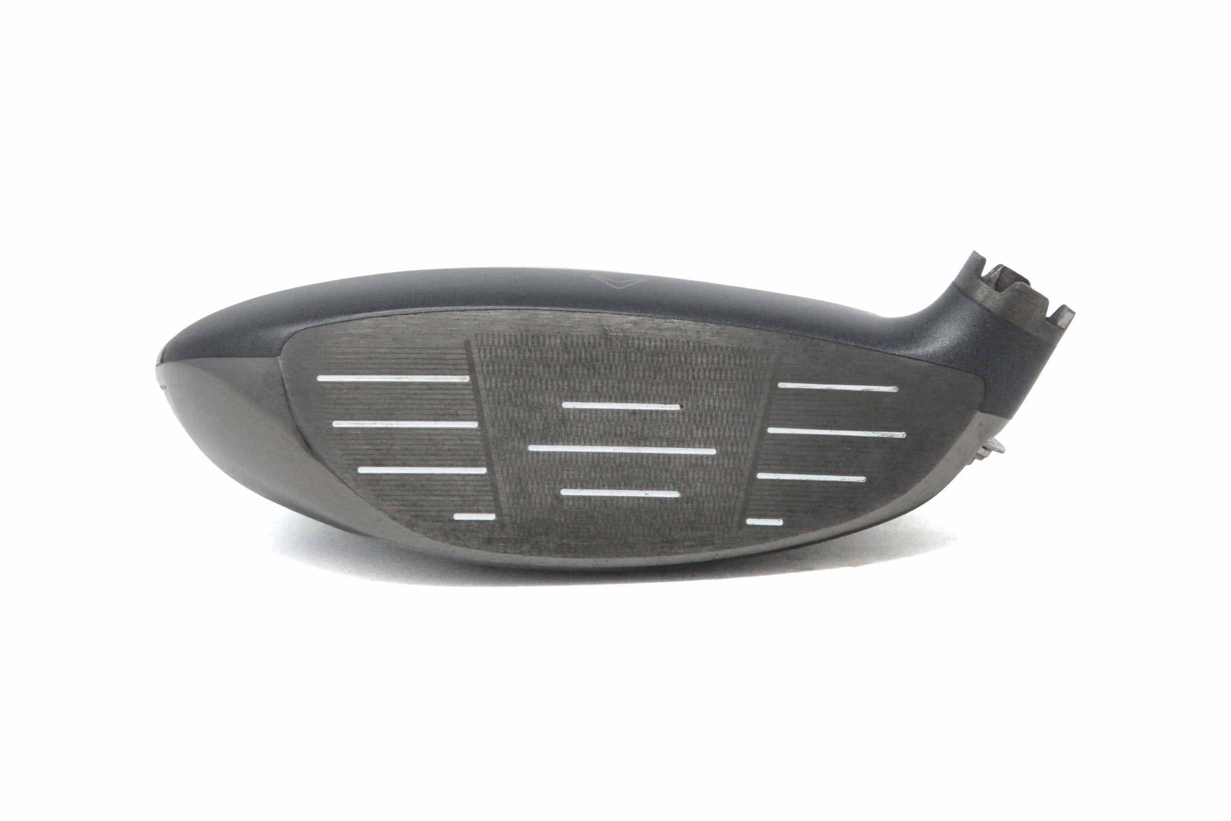 Used Callaway Paradym Ai Smoke MAX 3-Wood - HEAD ONLY - Right-Handed - 15 Degrees