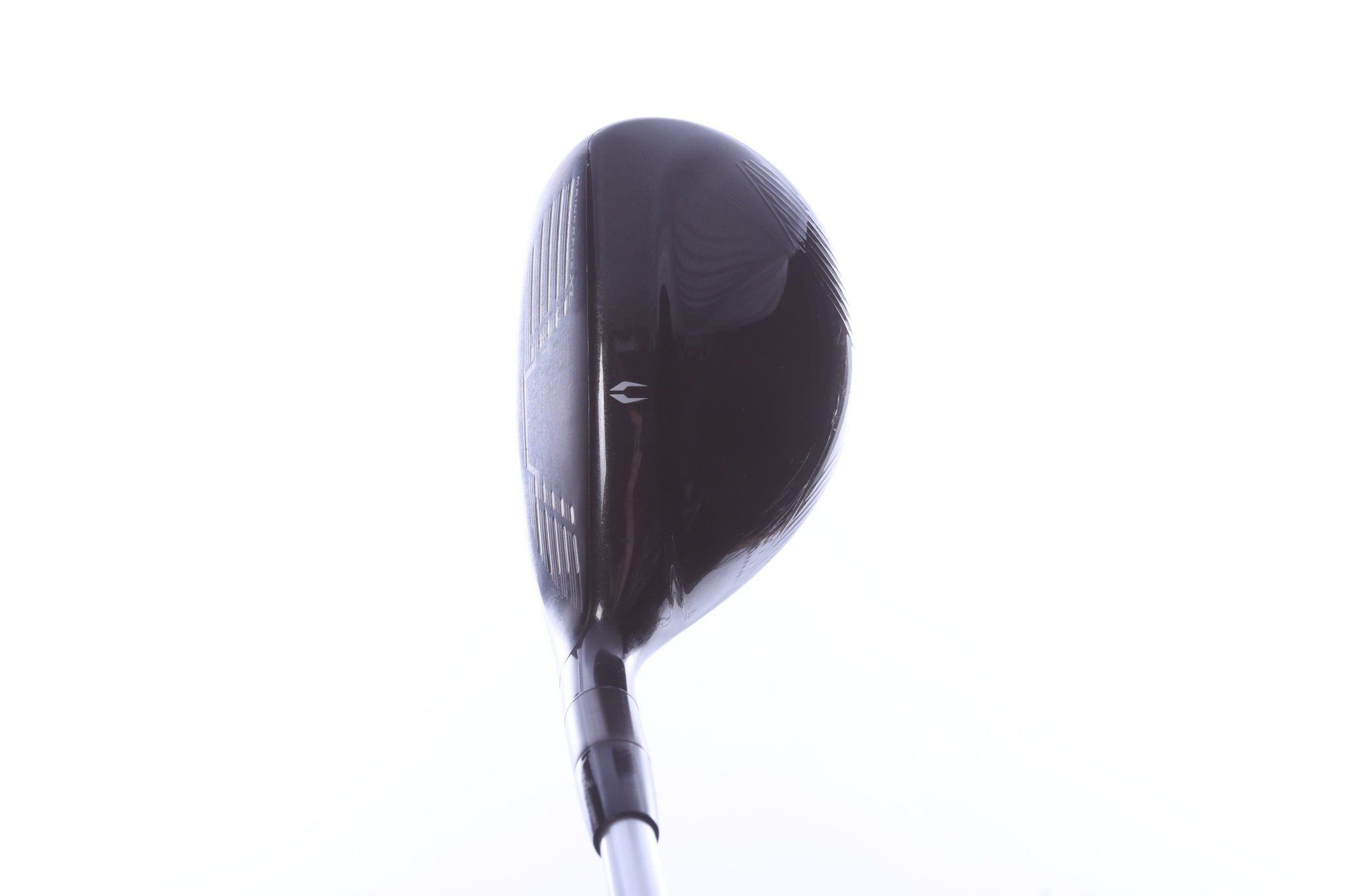 Used Cleveland HALO XL HY-WOOD 4+ Hybrid - Right-Handed - 20 Degrees - Seniors Flex-Next Round