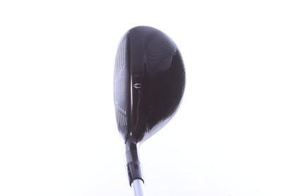 Used Cleveland HALO XL HY-WOOD 4+ Hybrid - Right-Handed - 20 Degrees - Seniors Flex-Next Round