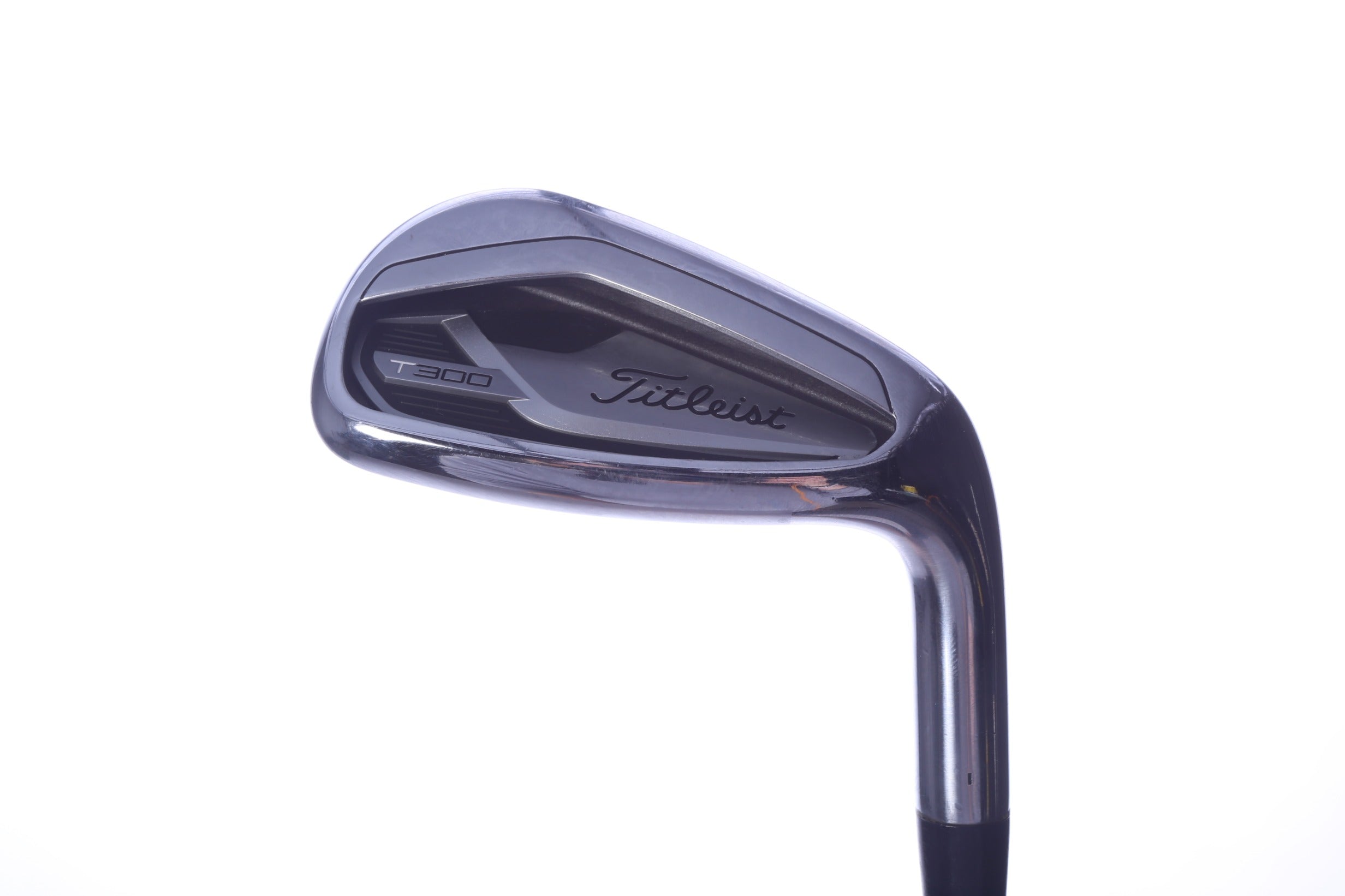 Used Titleist 2021 T300 Gap Wedge - Right-Handed - 48 Degrees - Ladies Flex-Next Round