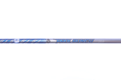 Used PXG 0311 XF GEN5 Driver - 12 Degrees - Seniors Flex Grafalloy ProLaunch Blue - Right-Handed