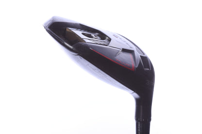 Used TaylorMade STEALTH 2 PLUS 3-Wood - Right-Handed - 15 Degrees - Seniors Flex