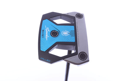 Used TaylorMade Spider 5K-ZT Putter - Right-Handed - 35 in - Mallet
