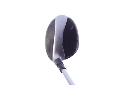 Used TaylorMade M3 3-Wood - Right-Handed - 15 Degrees - Stiff Flex