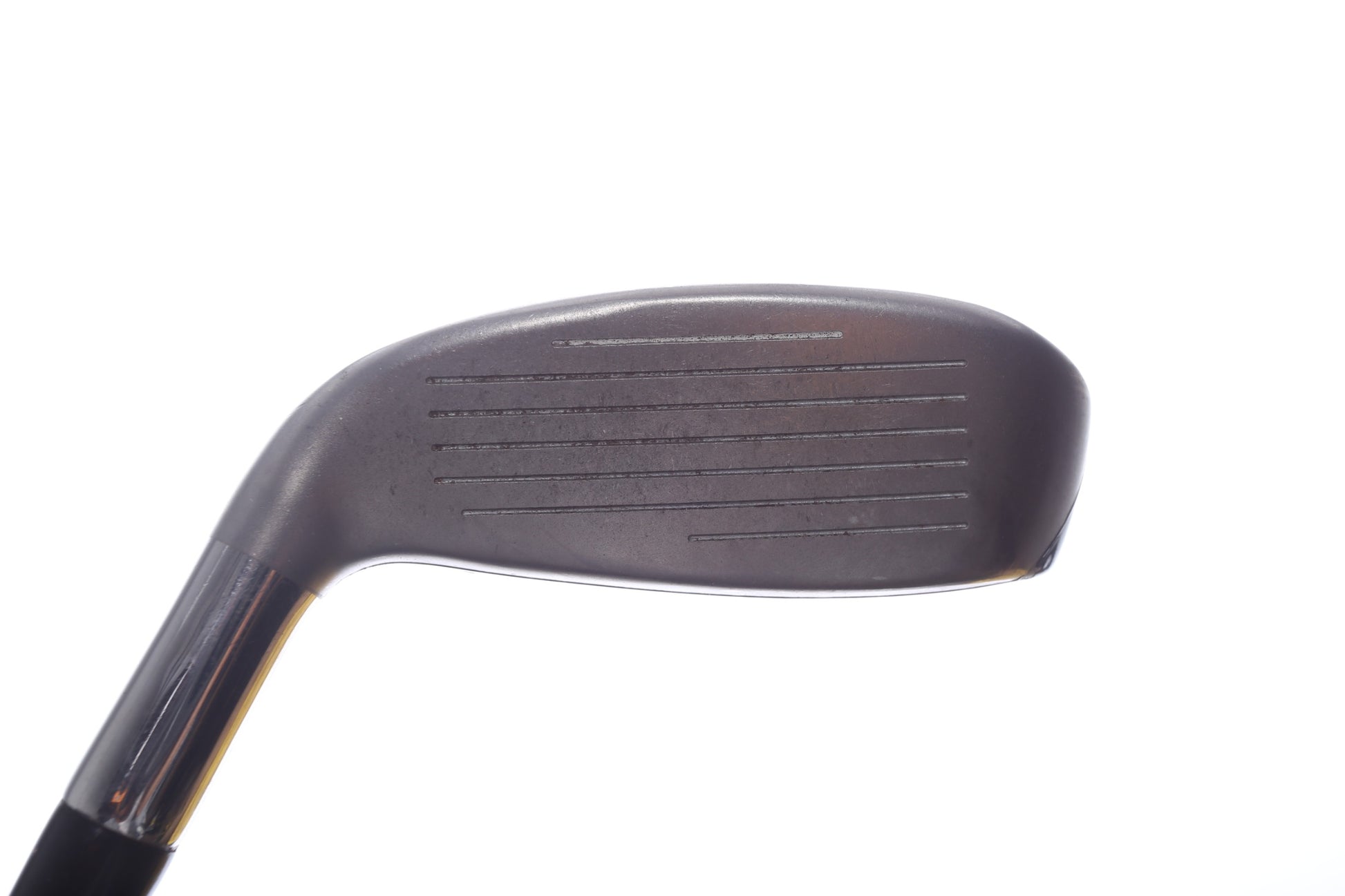 Used Adams Idea a12 4H Hybrid - Right-Handed - 23 Degrees - Regular Flex-Next Round
