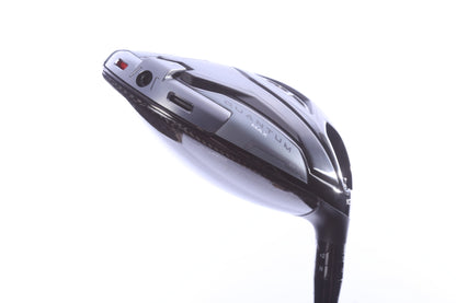 Used Callaway Quantum MAX Driver - 10.5 Degrees - Regular Flex Project X Denali Frost Silver  - Right-Handed