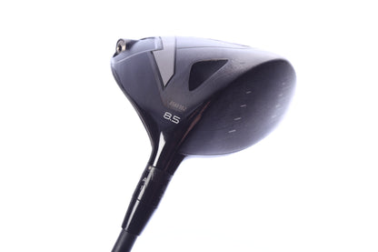 Used Titleist TS3 Driver - 8.5 Degrees - Stiff Flex Project X HZRDUS - Right-Handed