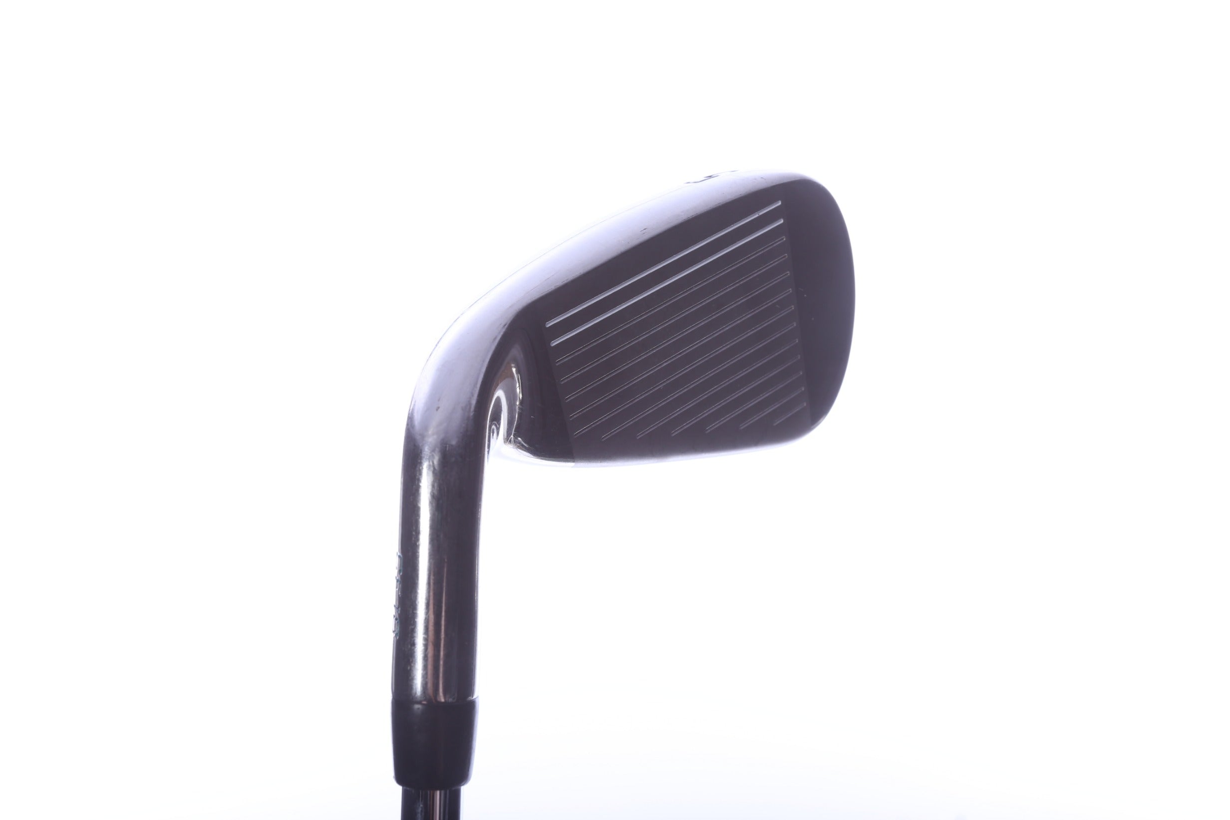 Used Callaway Rogue X Single 5-Iron - Right-Handed - Stiff Flex
