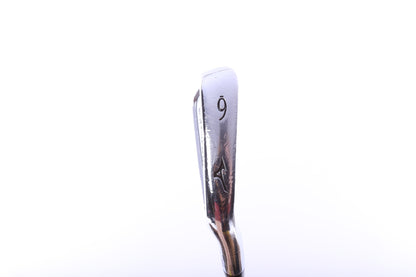 Used Mizuno MP 62 Single 6-Iron - Right-Handed - Stiff Flex-Next Round