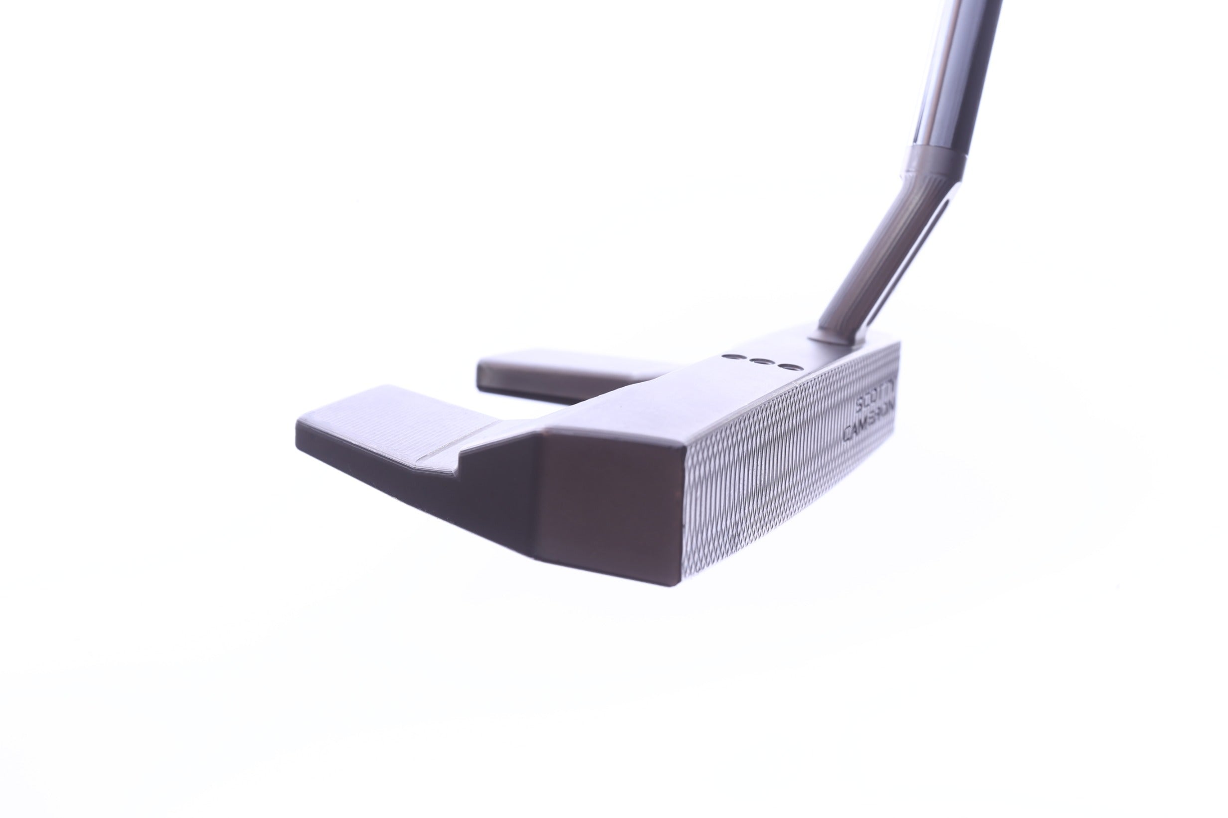 Used Titleist Scotty Cameron 2024 Phantom X 5.5 Putter - Right-Handed - 34 in - Mallet